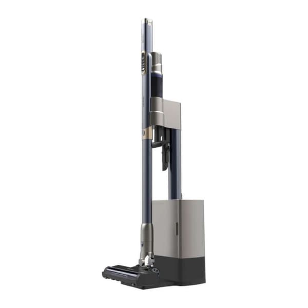Scoba 3000-stationen