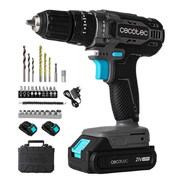 PowerForce 2120 Impact