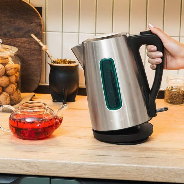 Thermosense 210 stål
