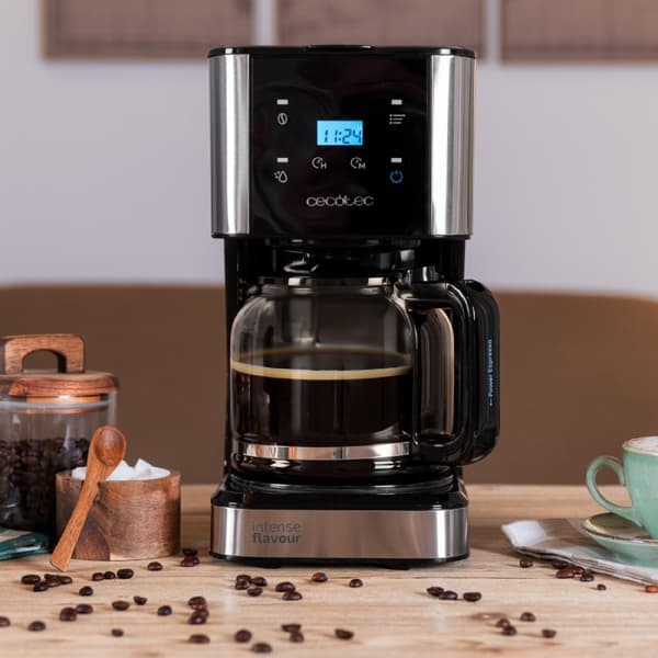 Kaffe 66 Drop & Touch