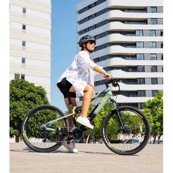 Millor elcykel