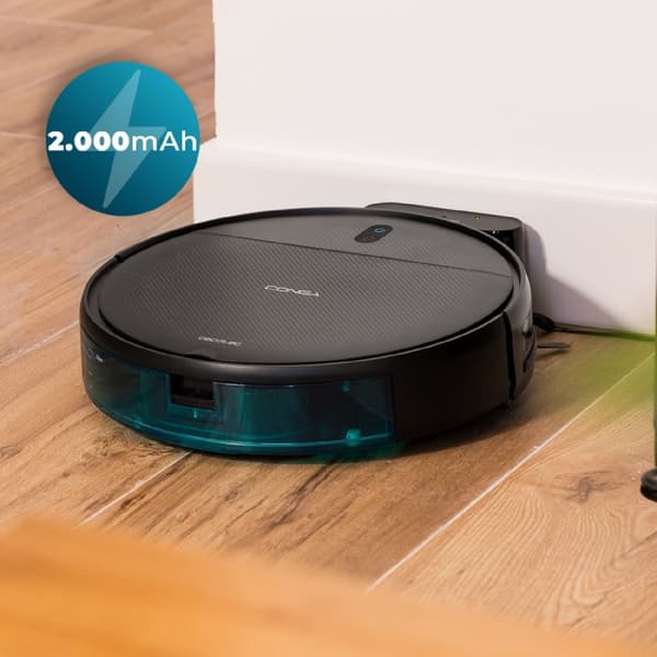 Conga M10 Advance Aqua