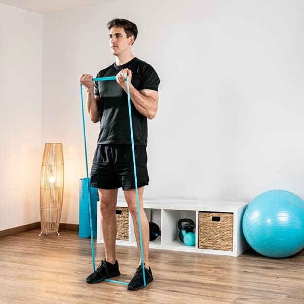 DrumFit Power Band Set