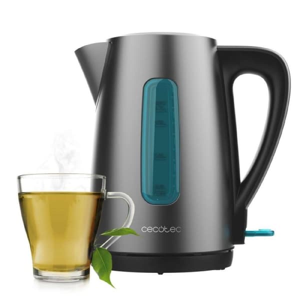 Thermosense 210 stål
