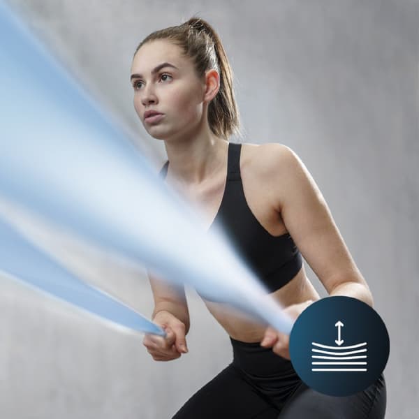 DrumFit Elastiband