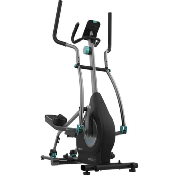 Drumfit Elliptical 8000 Motor Pro