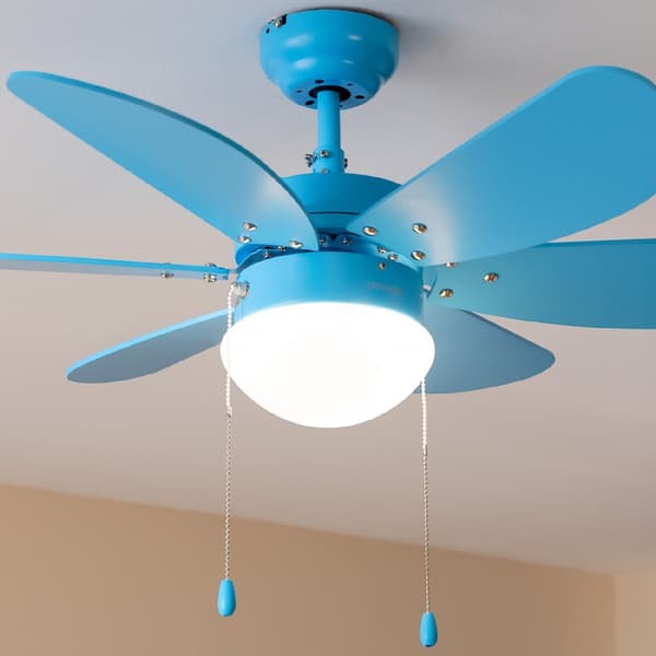 EnergySilence Aero 3600 Vision Full Blue