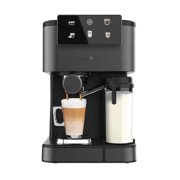 Power Espresso ColdBrew Mörk Latte