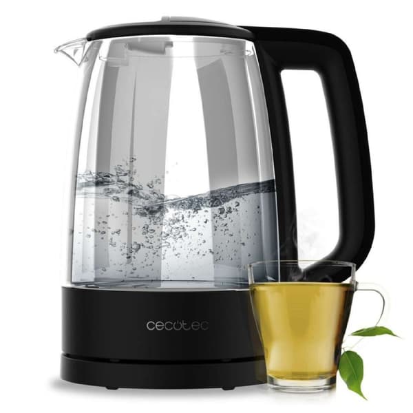 ThermoSense 320 Klar