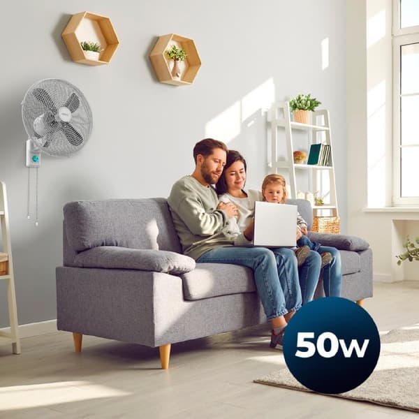 EnergySilence 4500 Power Wall