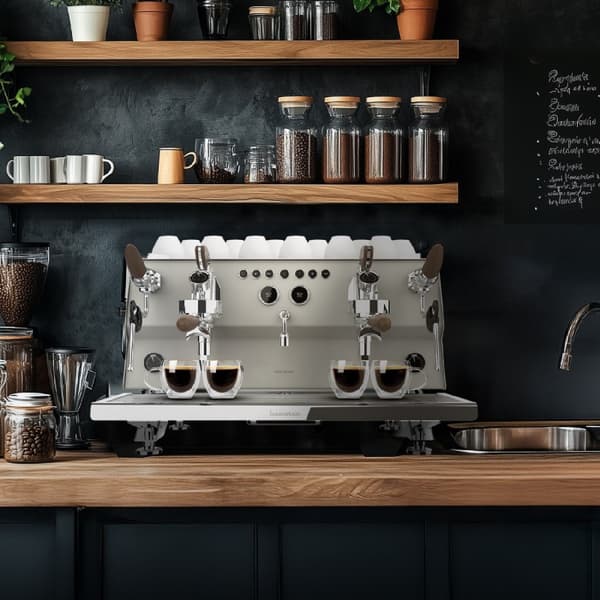 Baristeo Gastro