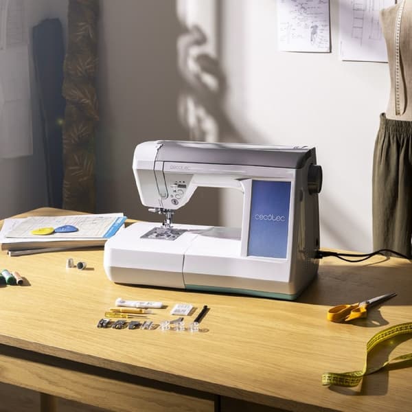 BelleCouture 36000 Control