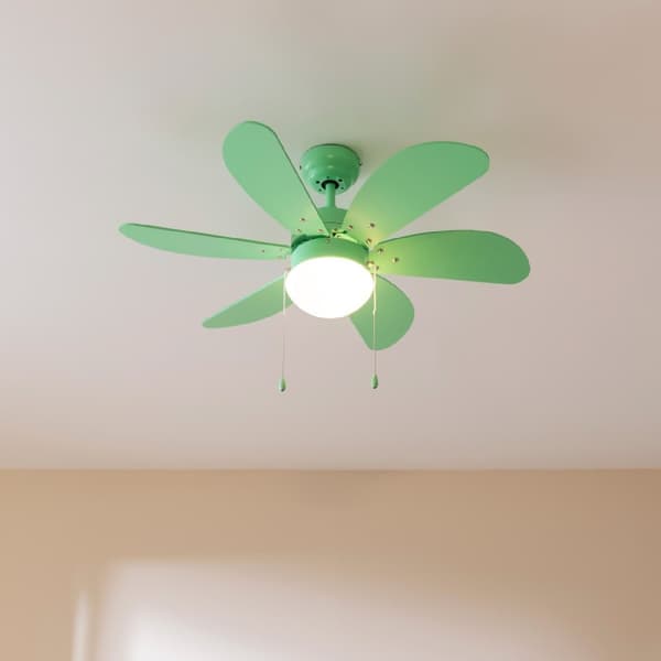 EnergySilence Aero 3600 Vision Full Green