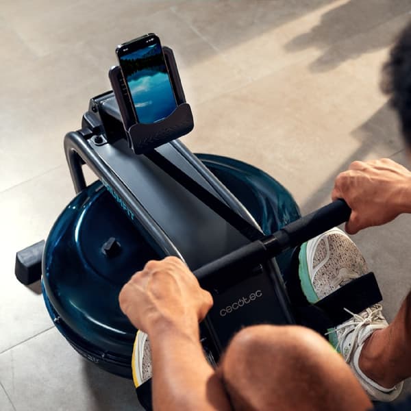 Drumfit Rower 10000 Neptune