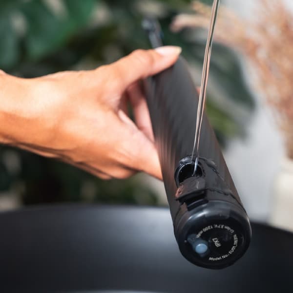 Tandvård Jet Splash UltraSonic