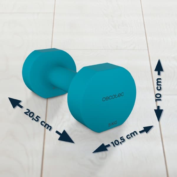 Drumfit 500 DoubleNeo