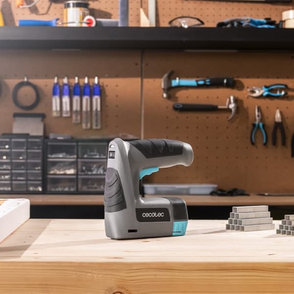 FastTacker 4000