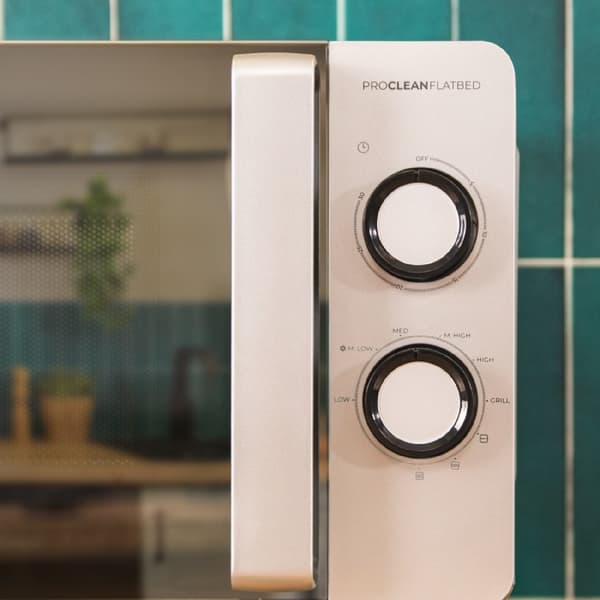 Proclean 3160 plattbäddsspegel