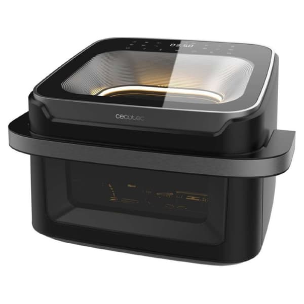 Cecofry Advance 10000 Full Vision