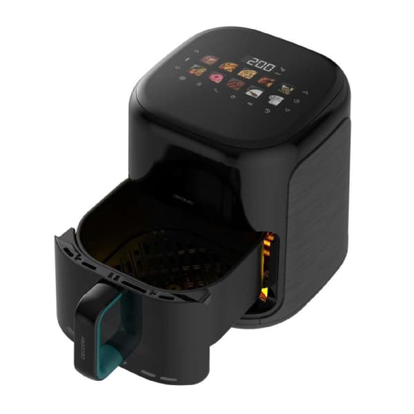 Cecofry&Grill Smokin'Prime 4000