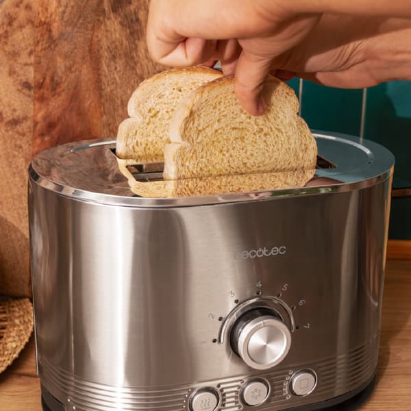 Shine & Toast Dubbelrum