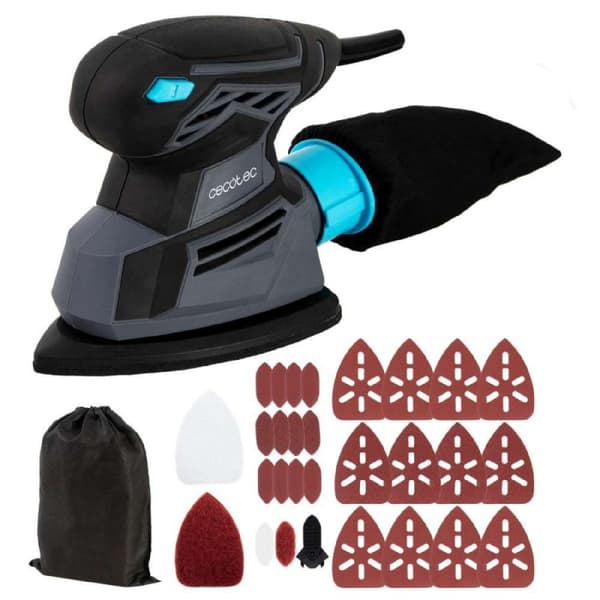 Delta EasyGo PerfectSurface 125 sladdslip