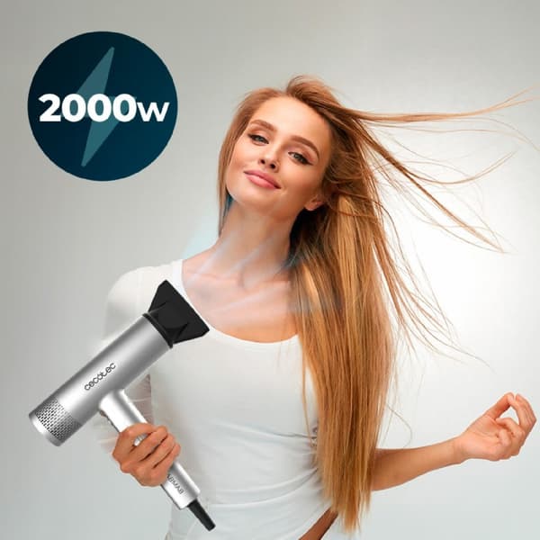 IoniCare RockStar Aluminium
