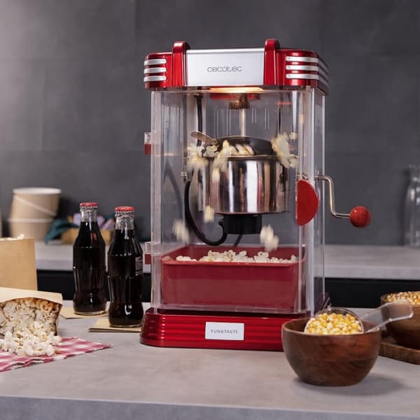 Fun&Taste P’Majs Klassisk