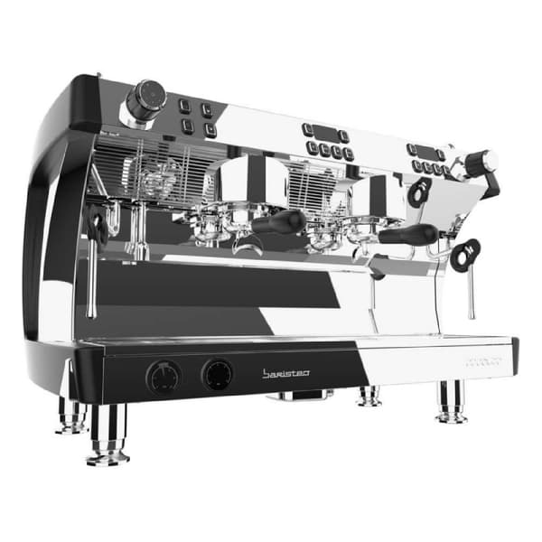 Barista Mattina 2x