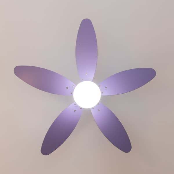 EnergySilence Aero 4260 Full Purple