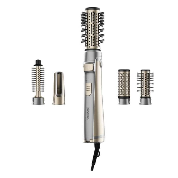 CeramicCare 5-i-1 AirBrush Gyro
