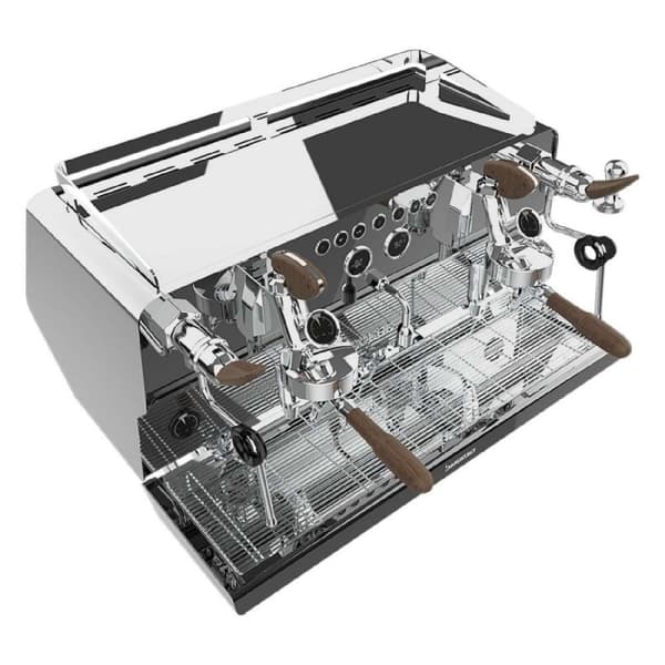 Baristeo Gastro Mörk