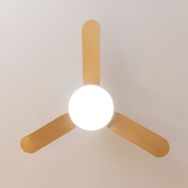 EnergySilence Aero 5200 Light LightWood