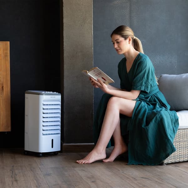 EnergySilence 3500 Cool Compact