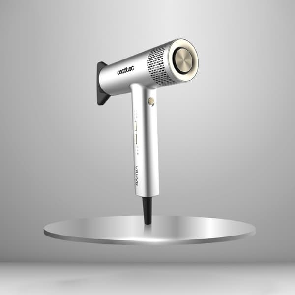 IoniCare RockStar Aluminium