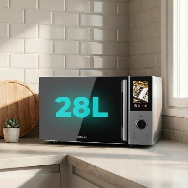 Konvektion 2800 Touch