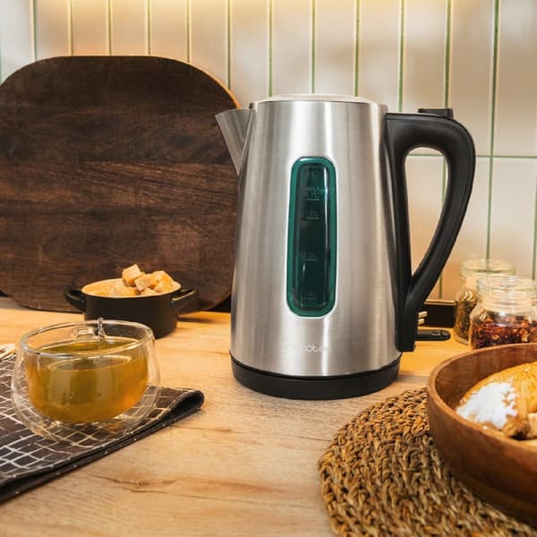 Thermosense 210 stål