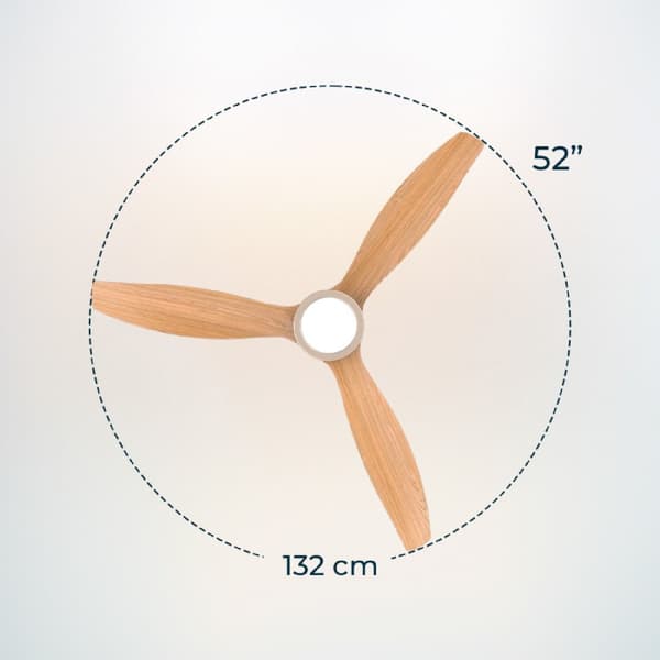 EnergySilence Aero 5295 GuldVit