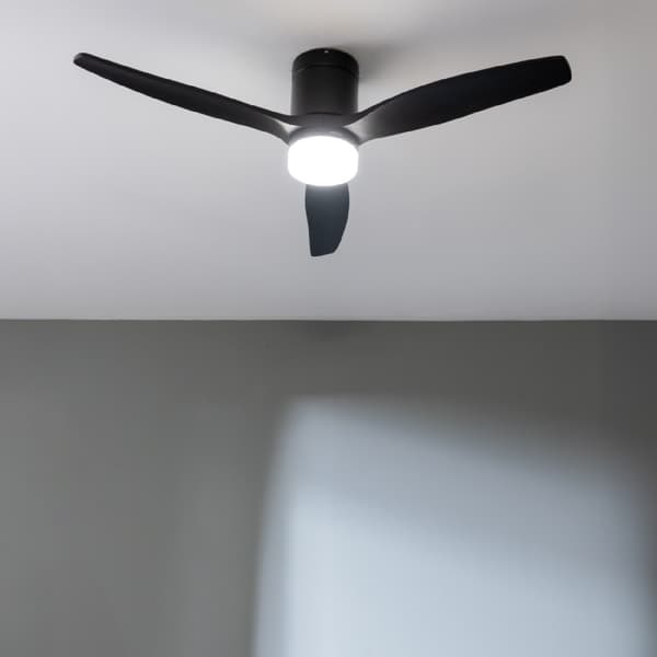 EnergySilence Aero 5600 Aqua Black&Black Connected