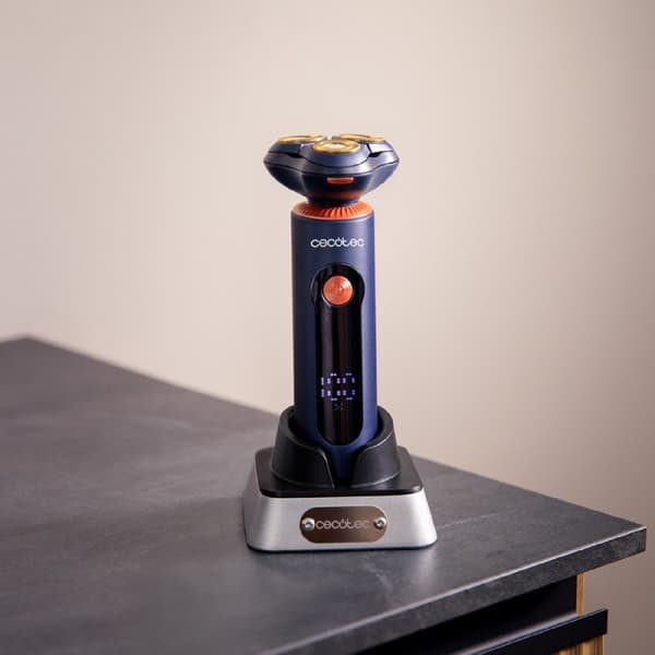 PrecisionCare Aluminium Pro