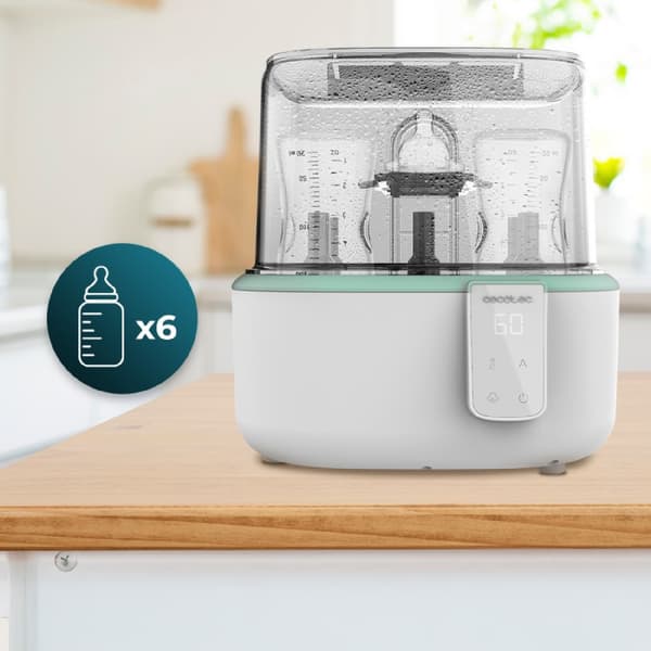 Nana BabyCare digital sterilisator
