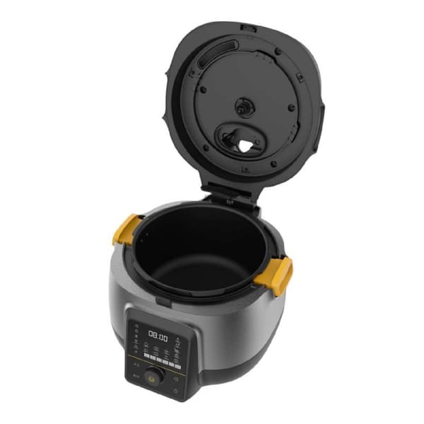 GM Pot Chef 5000