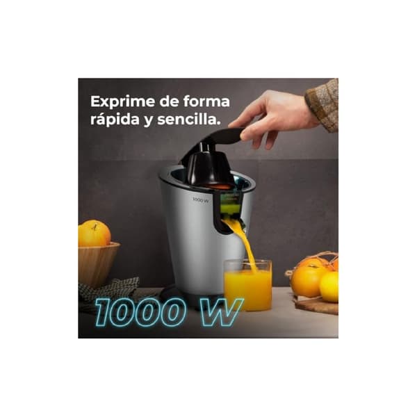 EssentialVita PowerFresh 1000 Inox