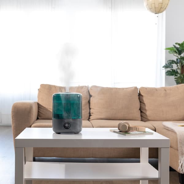Breezecare 2900 Smart