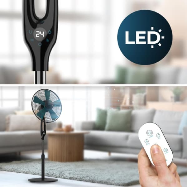 EnergySilence 560 Max Smart