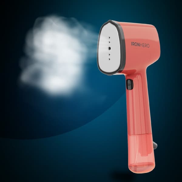 IronHero V-1500 Essential Berry
