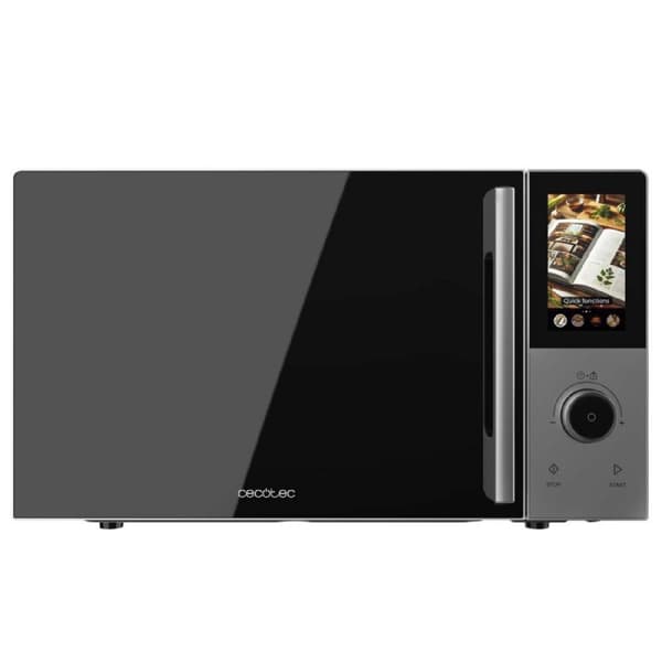 Konvektion 2800 Touch