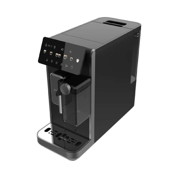 Cremmaet Lungo Latte