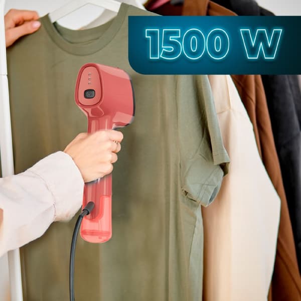 IronHero V-1500 Essential Berry