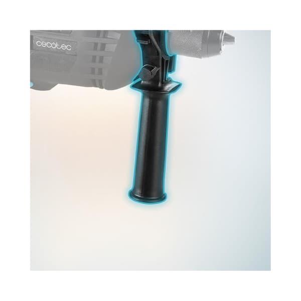 PowerDrill 850 Nyckellös